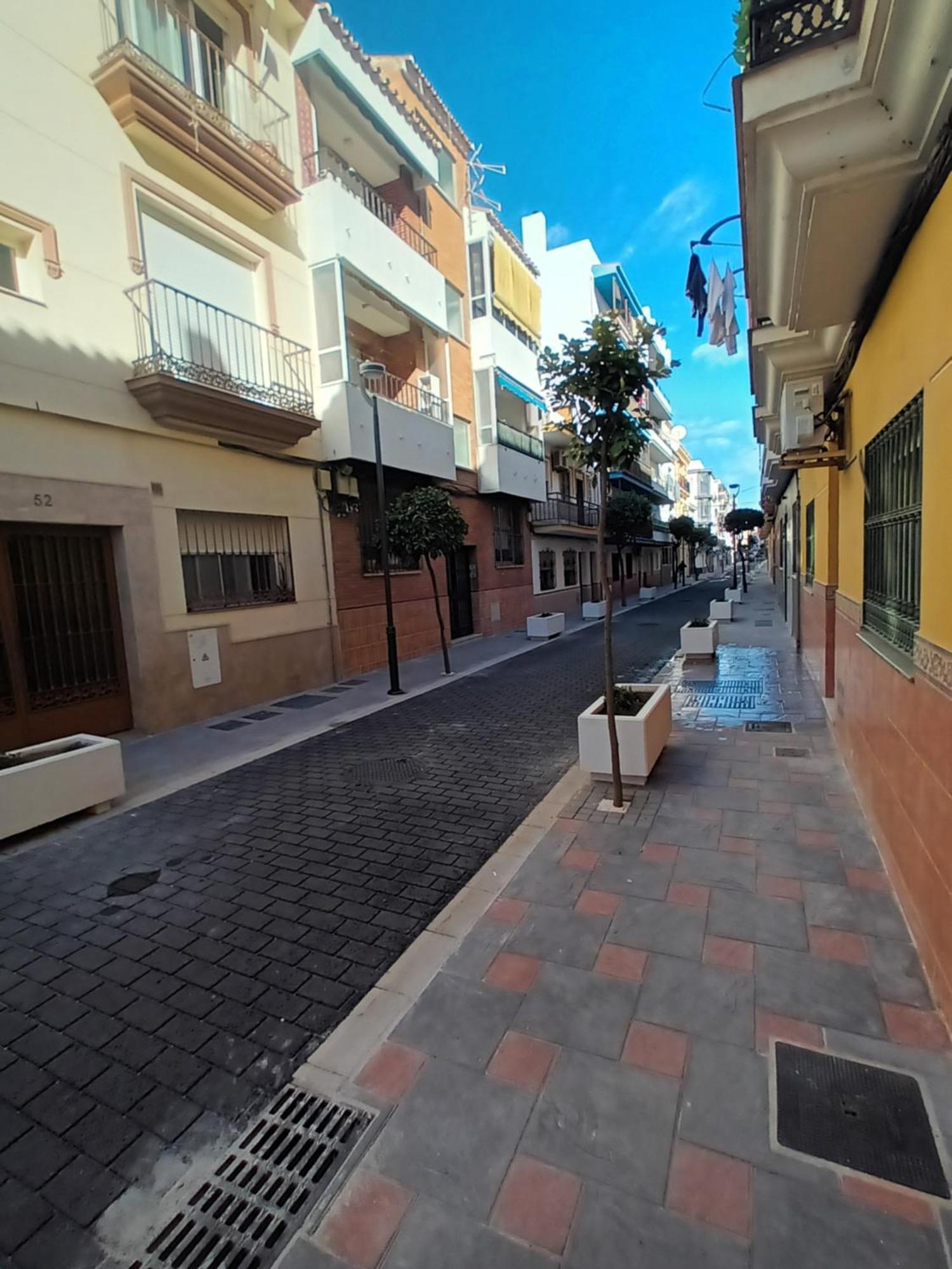 La Casa De Los Arbolitos Fuengirola Exterior foto